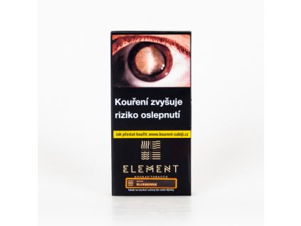 Element Earth Pinappl 40 g