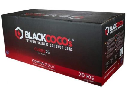 blackcoco 20kg