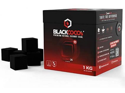 blackcocos 1kg