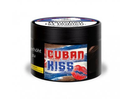 maridan cuban kiss