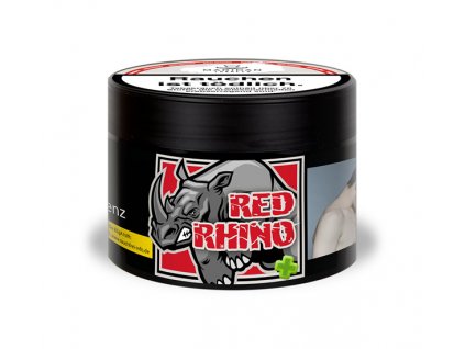 maridan red rhino