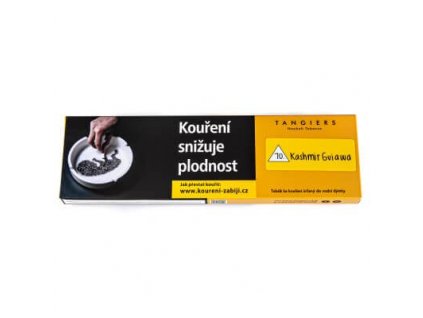 tangiers noir kashmir guiawa 250 g