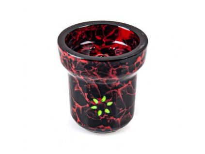 solaris glaze adam black red