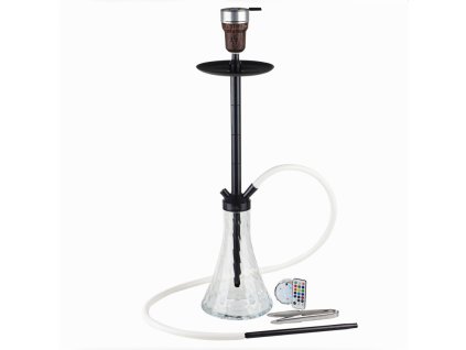 marvin smoke alu vol.2 full white hose