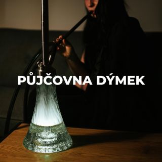 Půjčovnu dýmek a veškerého příslušenství provozujeme na naší provozovně v Ostravě - Vítkovicích. •pronájem na 1 den /...