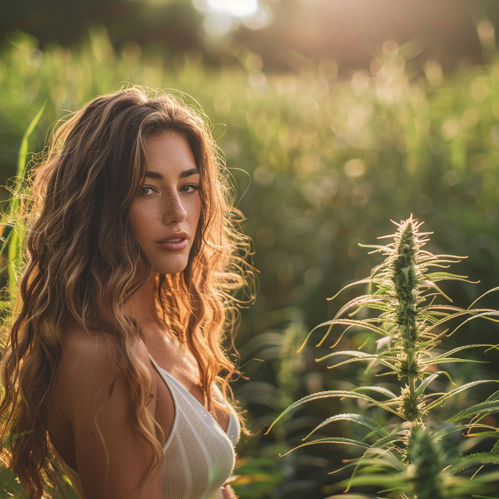 Oldschoolové Konopné Strainy: Návrat ke Klasikám