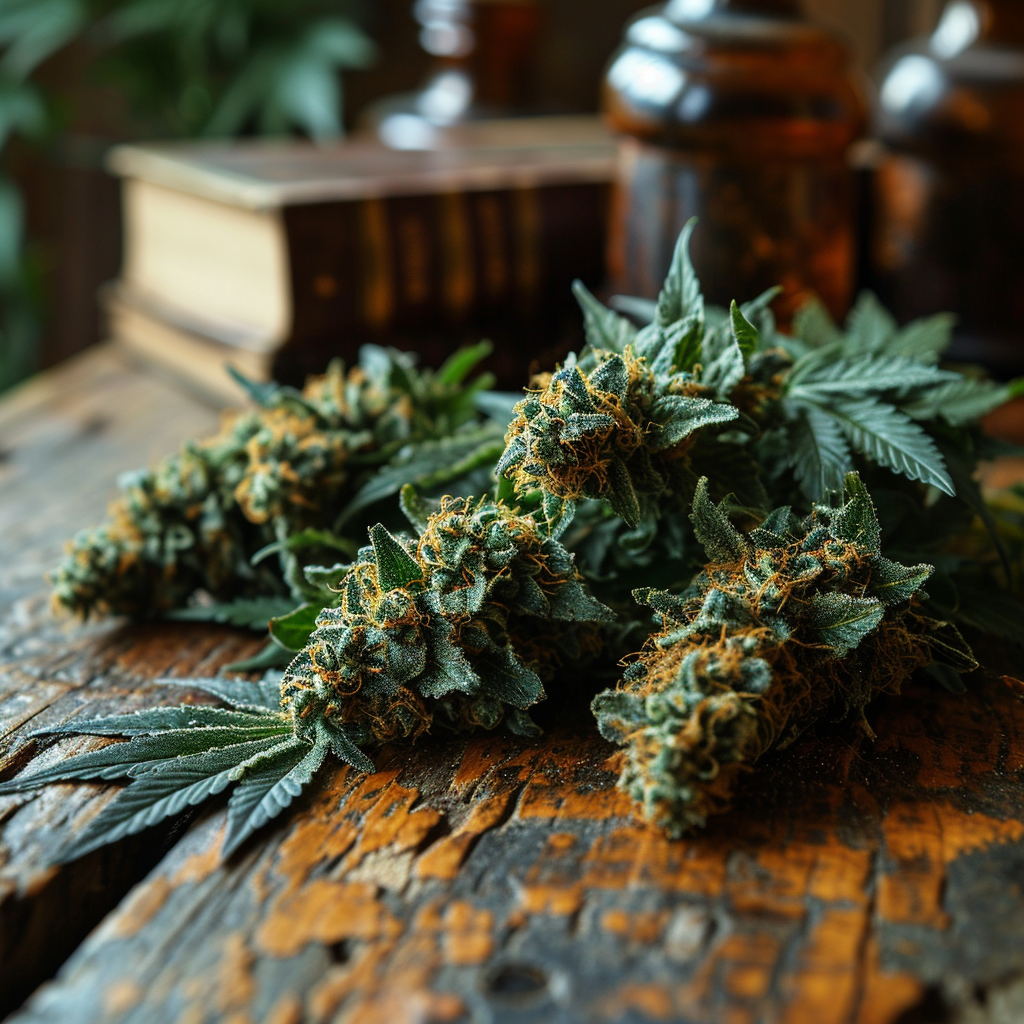 Nejlepší Autoflowering Odrůdy Konopí