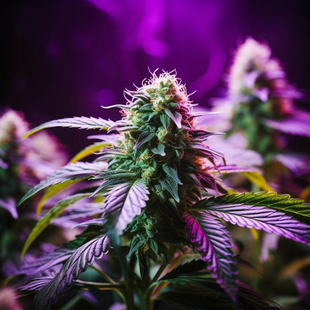 Jak Pěstovat Konopí v Hydroponii