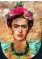 Frida - portrait 2