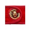 Kosmetická čelenka Marilyn Monroe - Red
