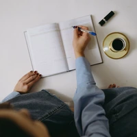 Proč nás baví plánovat víc než plnit úkoly