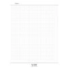 MARY čtverečkovaný papír (A4)