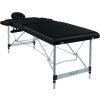 pol pl Stol lozko do masazu 2 segmentowe aluminiowe XXL 4086 3