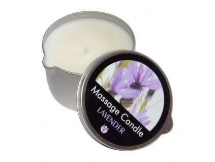 masazna sviecka levandula