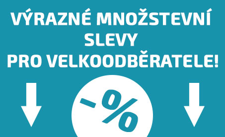 Množstevní slevy
