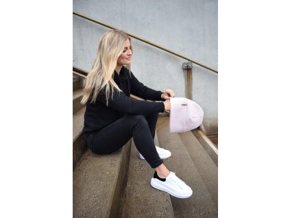 dětská čepice M.asch