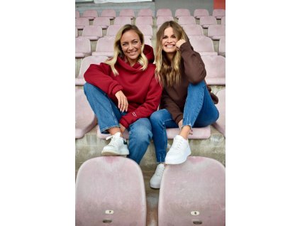 Mikina M.asch X Markéta Konvičková