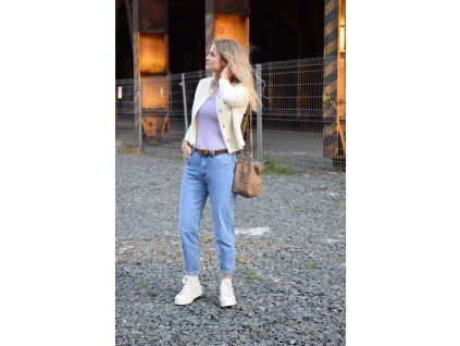 Boyfriend jeans