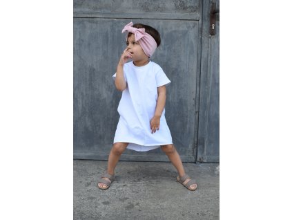 Dětské šaty INVISIBLE