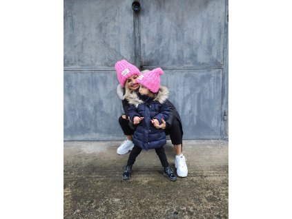 Dětský Mega kulich Nr.2