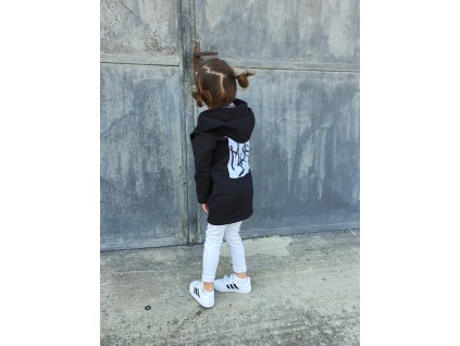 Dětský kardigan M.asch