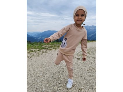 Pandí kolekce - Mikina