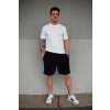 Pánské manšestrové šortky