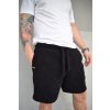 Pánské manšestrové šortky