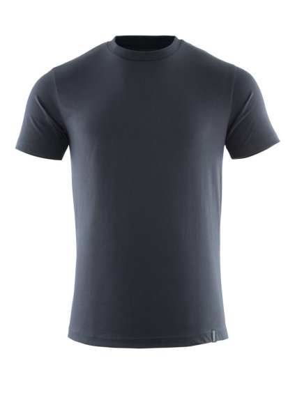 Triko Černá modrá (Velikost XS)