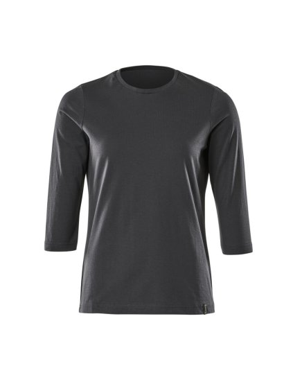 Triko Černá modrá (Velikost XS)