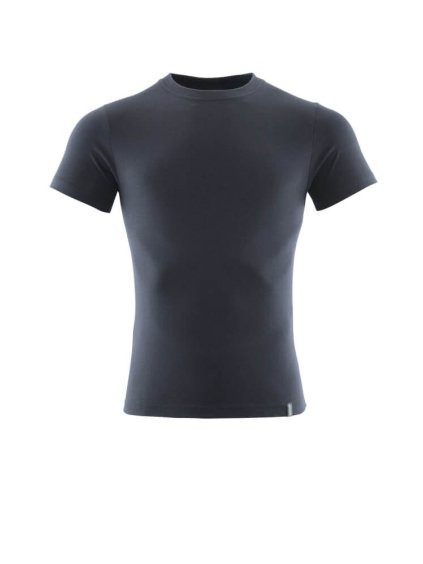 Triko Černá modrá (Velikost XS)