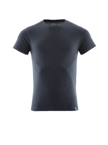 Triko Černá modrá (Velikost XS)