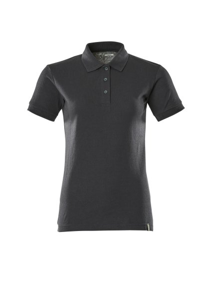 Polokošile Černá modrá (Velikost XS)