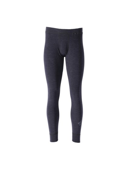 Funkční kalhoty Černá modrá (Velikost XL)