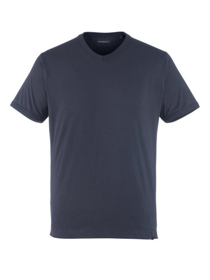 Triko Černá modrá (Velikost XS)