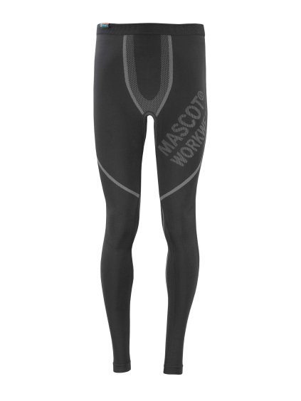 Funkční kalhoty Černá (Velikost XL)