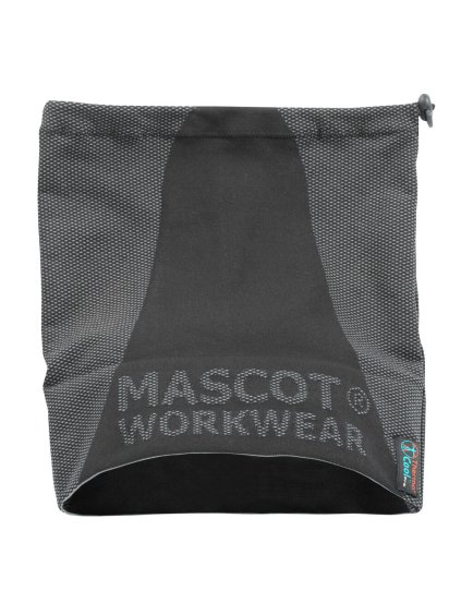 Nákrčník Černá (Velikost ONE SIZE)