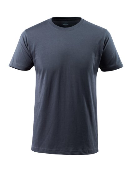 Triko Černá modrá (Velikost XL 10pcs)