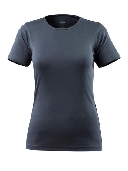 Triko Černá modrá (Velikost XS)