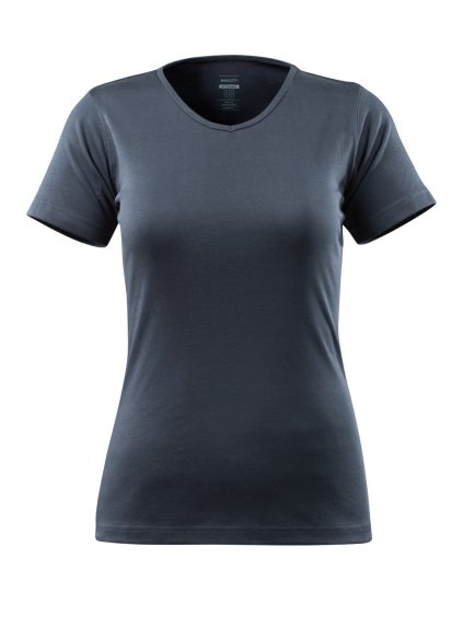 Triko Černá modrá (Velikost XS)