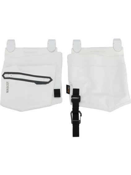 Závěsná kapsa, malíř Bílá (Velikost ONE SIZE)