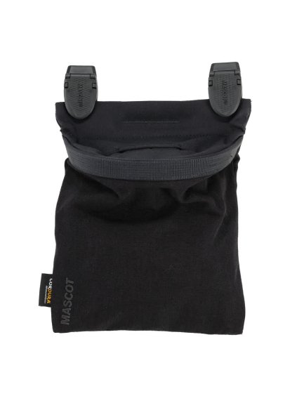 Závěsná kapsa Černá (Velikost ONE SIZE)