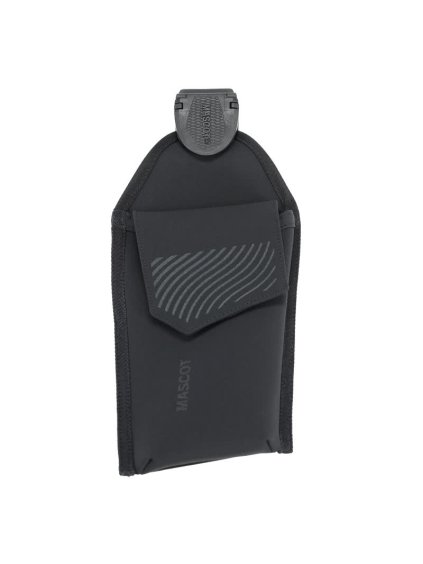 Pouzdro na mobilní telefon Černá (Velikost ONE SIZE)