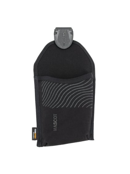 Závěsná kapsa Černá (Velikost ONE SIZE)