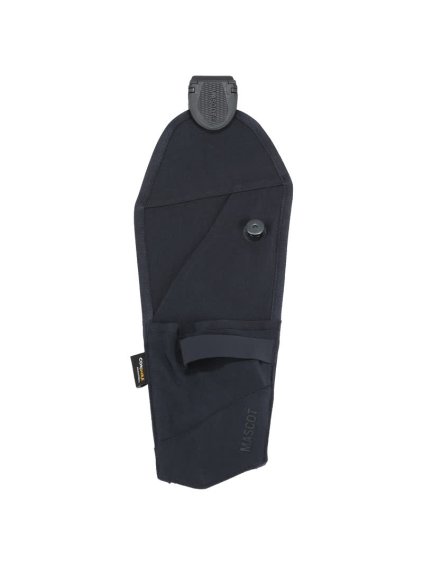 Závěsná kapsa Černá modrá (Velikost ONE SIZE)