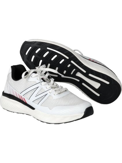 Obuv Sneakers Bílá (Velikost 48)