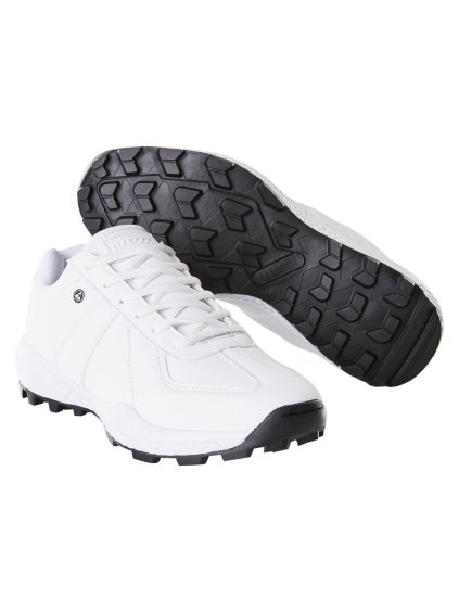 Obuv Sneakers Bílá (Velikost 47)
