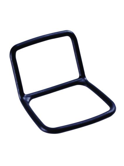Držák kladiva – COMPLETE (Barva černá, Velikost doplňků 5 PC)