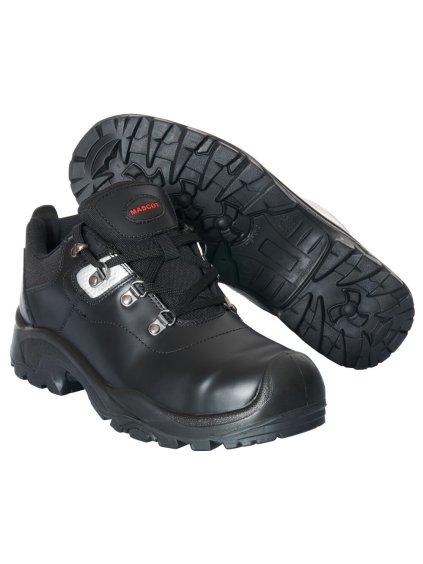 Bezpečnostní obuv Černá (Velikost 48)