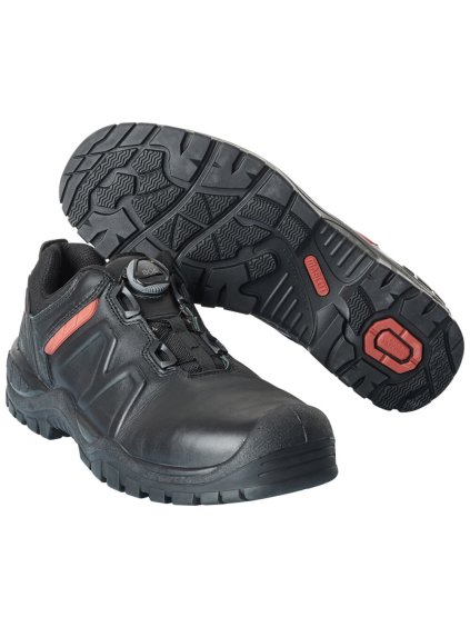 Bezpečnostní obuv Černá (Velikost 48)
